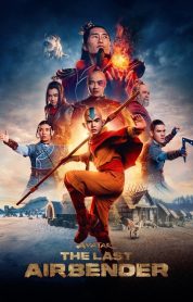 Avatar The Last Airbender izle