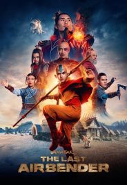 Avatar The Last Airbender
