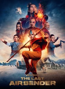 Avatar The Last Airbender izle