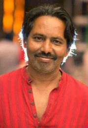 Ajayan Bala