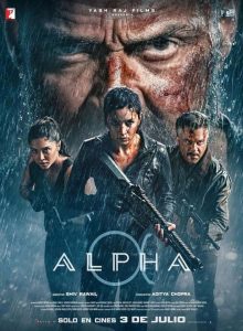Alpha izle