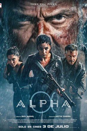 Alpha