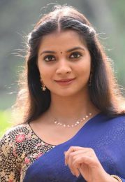 Arathy Nair