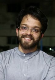Arjun Lal