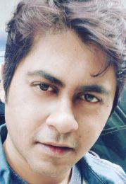 Arnab Bhaumik