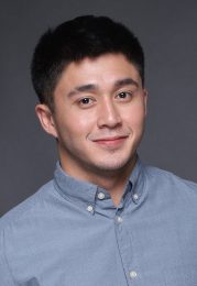 Arron Villaflor