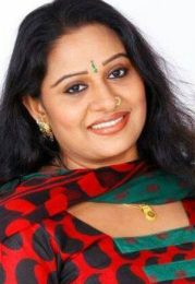 Beena Antony