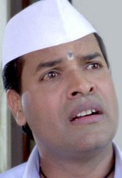 Bharat Jadhav