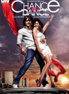 Chance Pe Dance izle