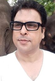 Debdut Ghosh