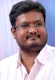 Dinakar Thoogudeepa
