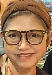 Gina Marissa Tagasa-Gil