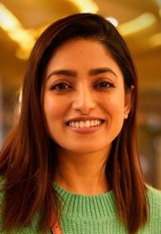 Ishaa Saha