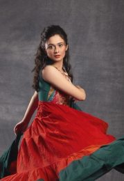 Jannatul Ferdous Oishee
