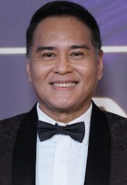 John Arcilla