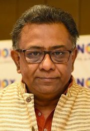Kamaleswar Mukherjee