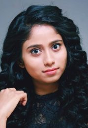 Krisha Kurup
