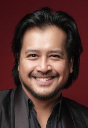 Lorenz Martinez
