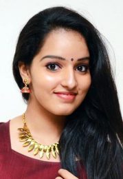 Malavika Menon