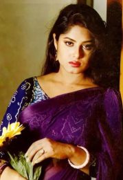 Moushumi