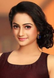 Namitha Pramod