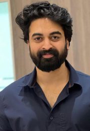 Nandu Anand