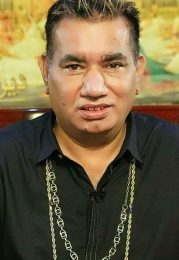 Nasir Chinyoti