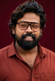 Nithin Parameswar