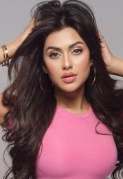 Nusraat Faria Mazhar
