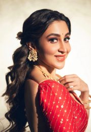 Oindrila Sen