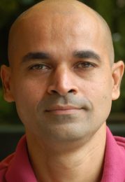 Paresh Mokashi