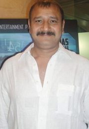 Paritosh Sand