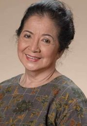 Perla Bautista