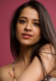 Pragati Mishra