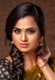 Ramya Pandian