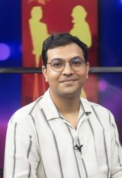 Samiul Bhuiyan