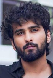 Shane Nigam
