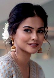 Sharmiela Mandre