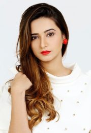 Shivani Surve