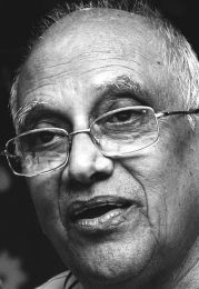 Singeetam Srinivasa Rao