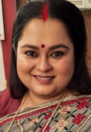 Sohini Sengupta