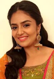 Sreemukhi