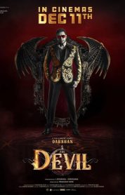 The Devil izle