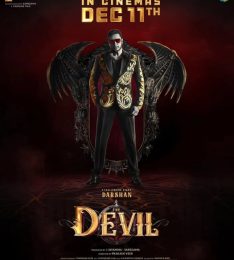 The Devil