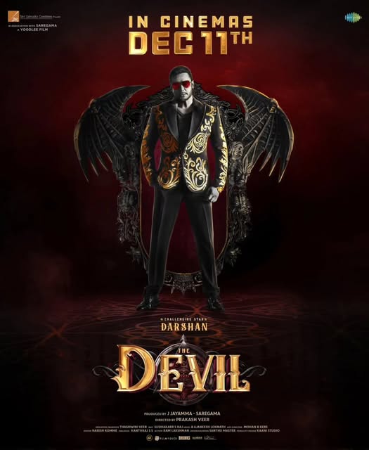 The Devil