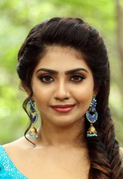 Varsha Viswanath