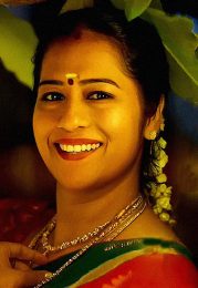 Vishalini Daniel