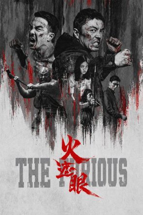 Amansız – The Furious