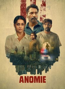 Anomie izle