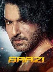 Baazi izle